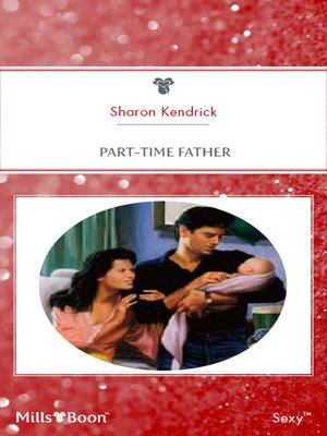 cover image of Part-Time Father